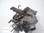 TURBINA TURBINY BMW F10 F11 535 D X DRIVE OE - 1