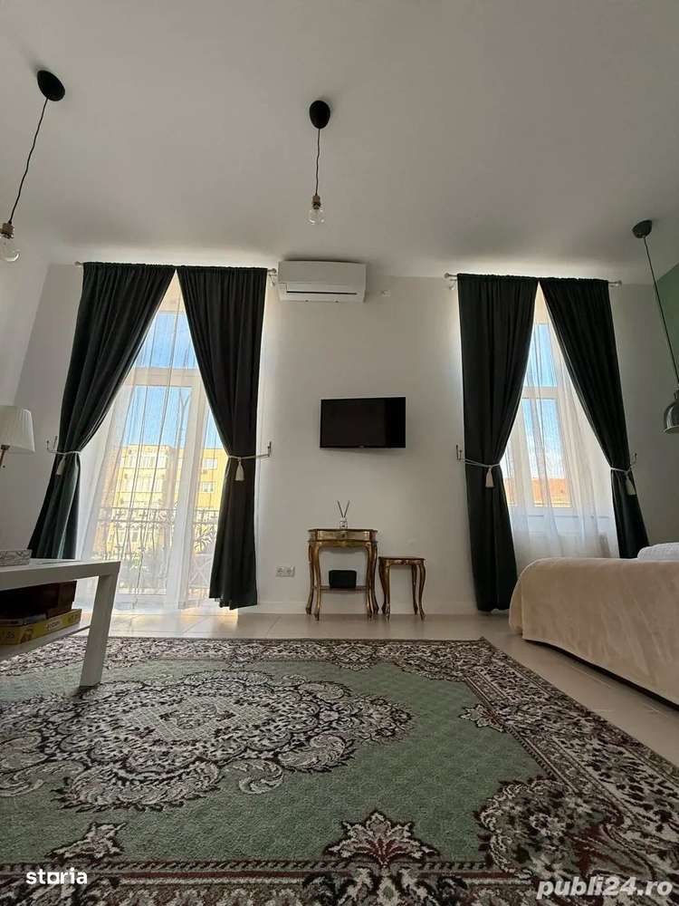 COMISION 0% | Apartament 2 Camere | Zona Iosefin | Etaj 1 | 50 mp - Imagine principală: 5/13