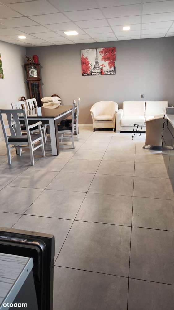 Stylowy dom z 10 pokojami w spokojnej okolicy - Pełny obrazek: 4/9