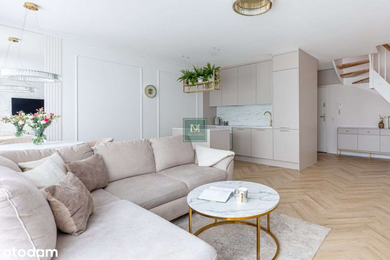 Nowe|Przestronne 3 Pokojowe|Wysoki Standard|Balkon-0