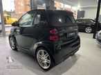 Smart Fortwo Cabrio 1.0 T Passion 84 - 6