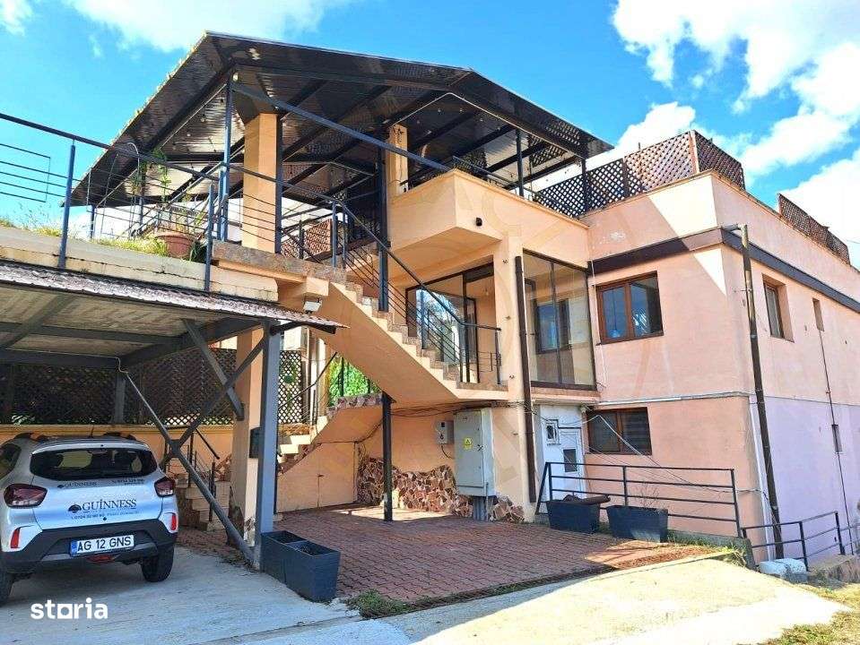 Apartament 3 camere Geamana Bloc 2007, decomandat, etaj 1 - Imagine principală: 3/14