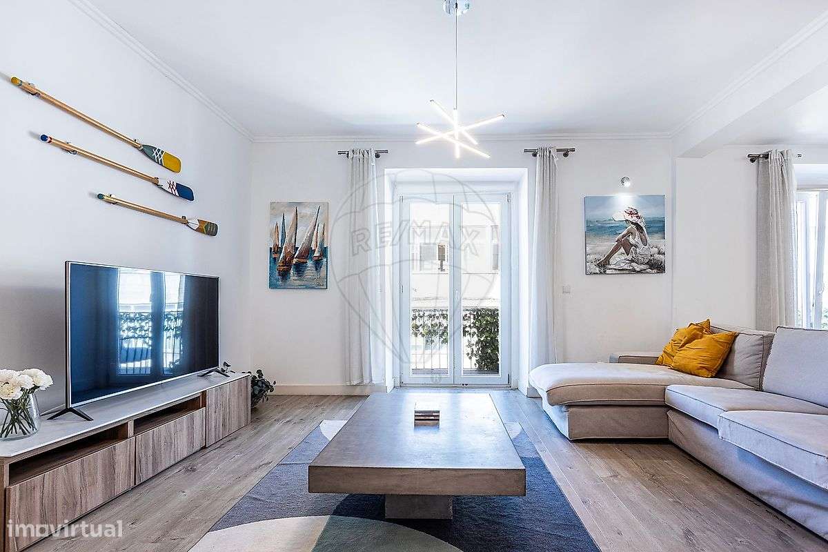 Apartamento T3 para venda-8