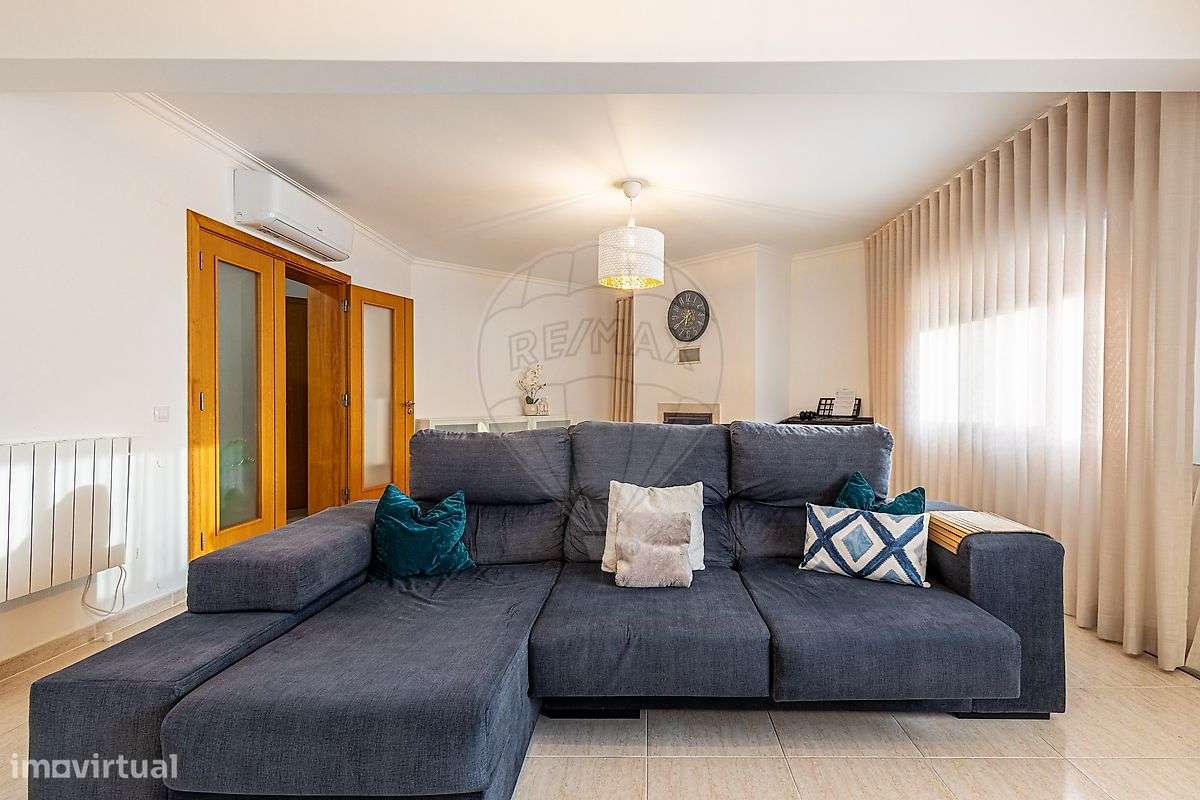 Apartamento T3 para venda-8