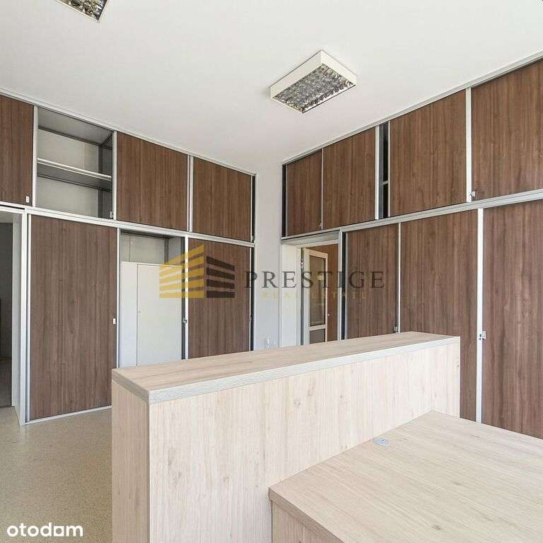 Biuro 176 m² w świetnej lokalizacji - View 6