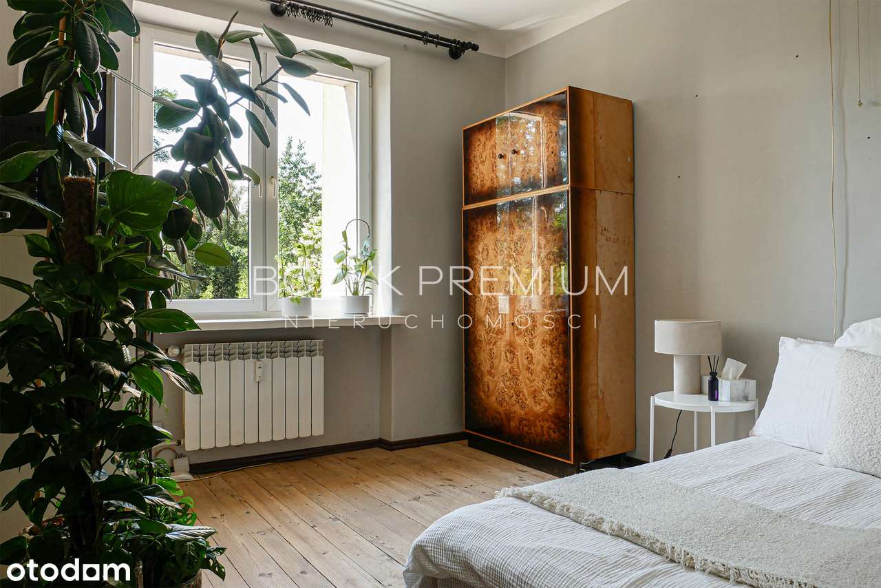 2-pokojowe mieszkanie do remontu w Ursusie | 46,72 m2-4