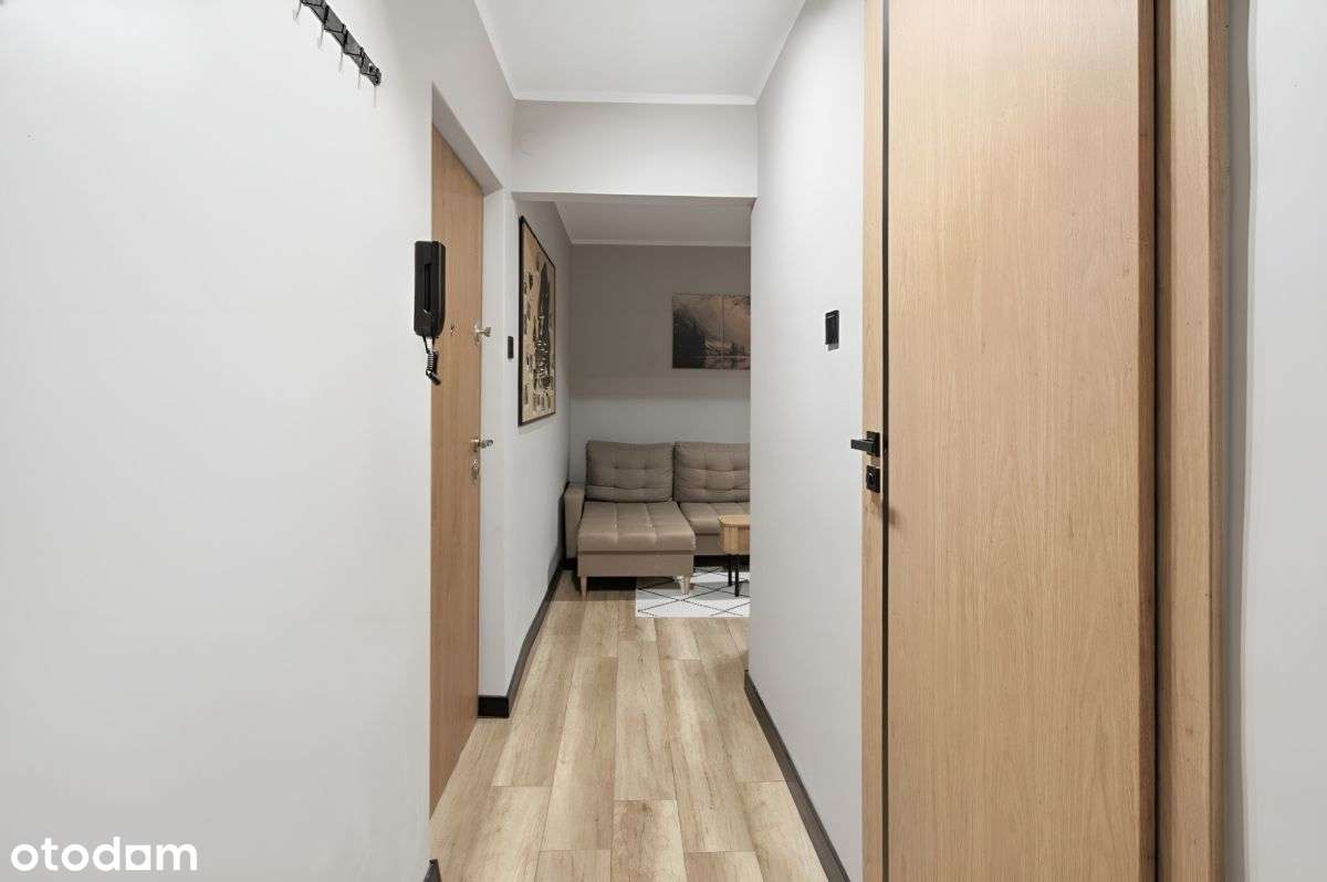 ⚡Dwa pokoje ⚡Po remoncie ⚡Śródmieście⚡ - Pełny obrazek: 5/7