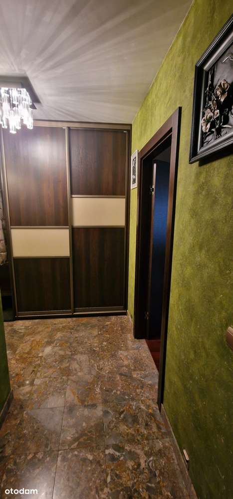 PRZESTRONNE 3 POKOJOWE MIESZKANIE NA BEMOWIE PRZY METRZE - Pełny obrazek: 5/11