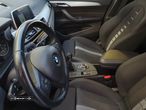 BMW X1 16 d sDrive Line xLine - 19