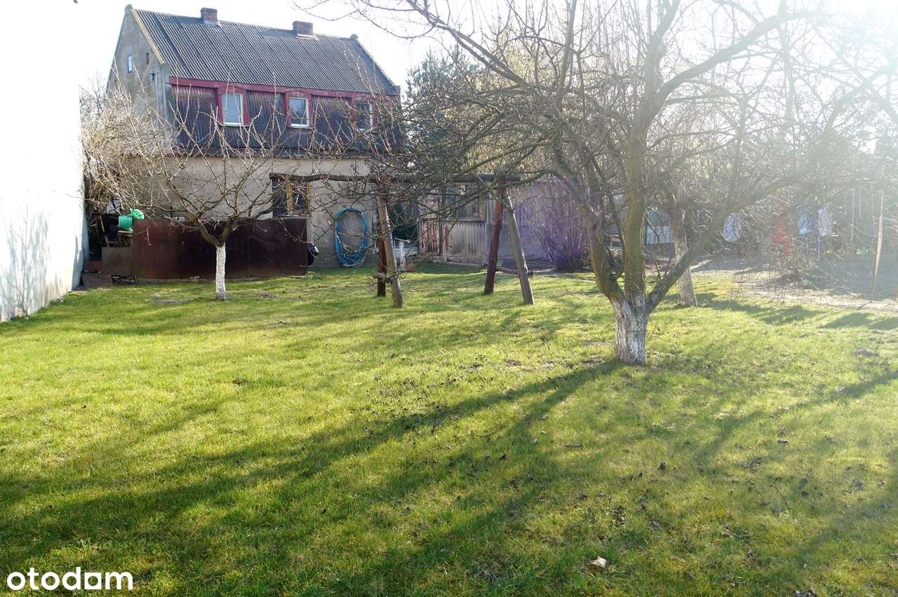 Kamienica/ dom wielopokoleniowy/Chełmce 145m2/działka 1100m2/Kruszwica-1