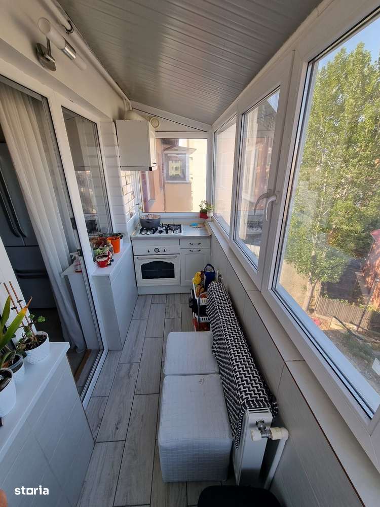 Compozitori-apartament 3 camere decomandat - Imagine principală: 3/17