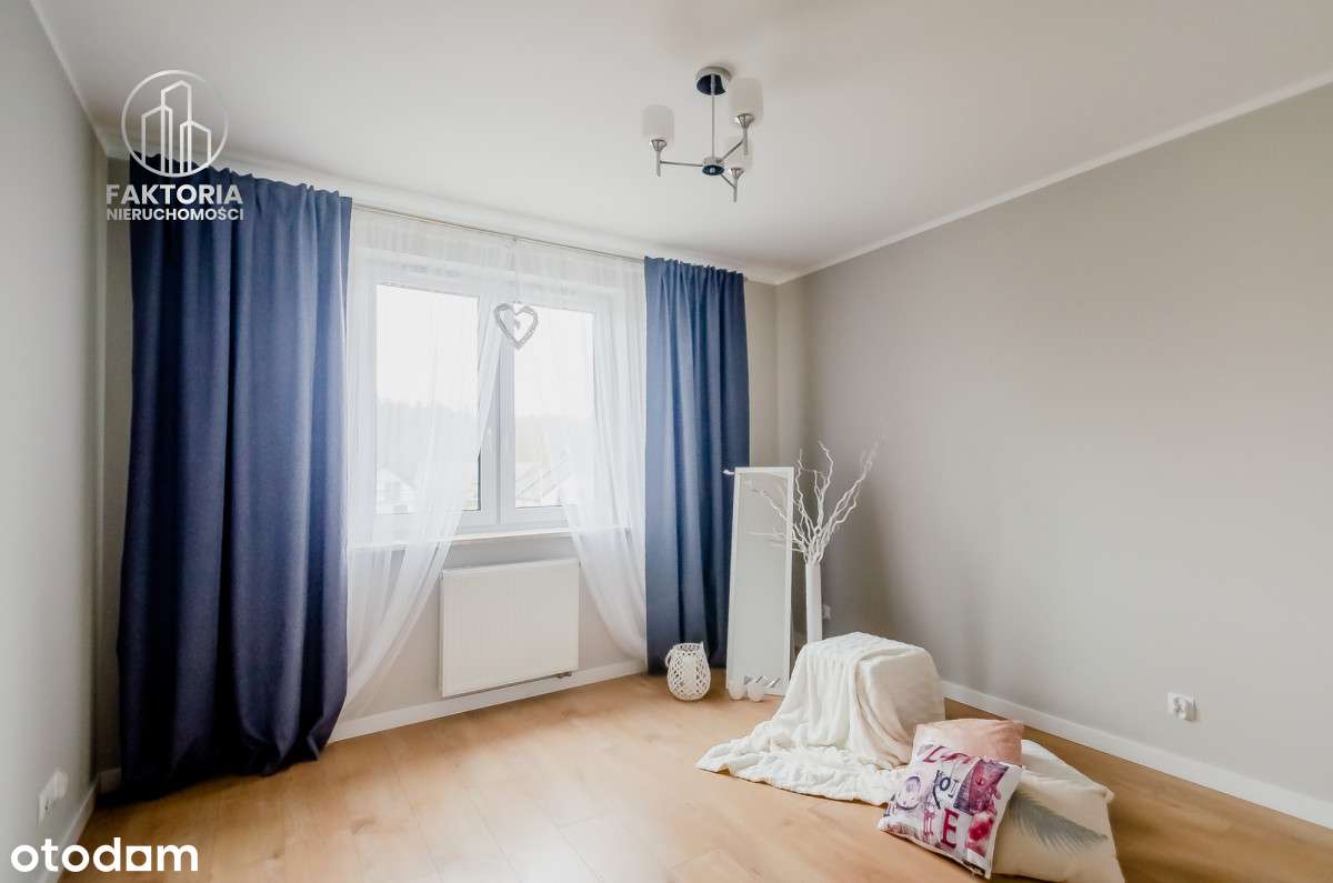 Nowoczesne 3 pokoje na Nowej Wygodzie-7