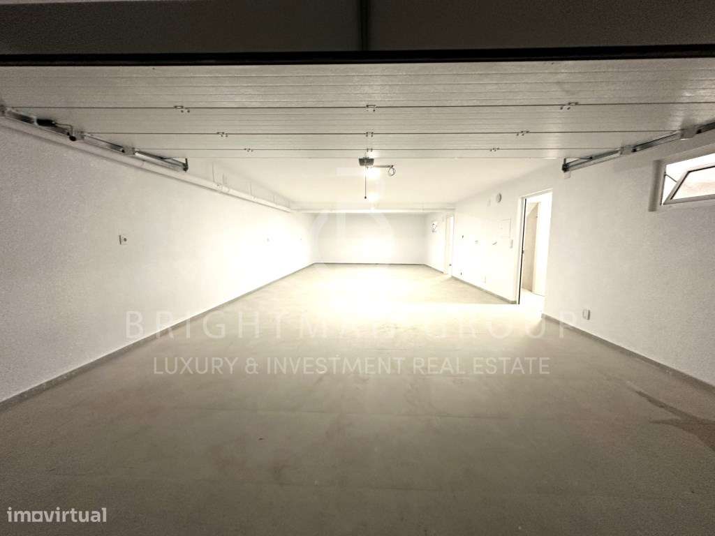 Moradia nova em condomínio privado, em Murches-52