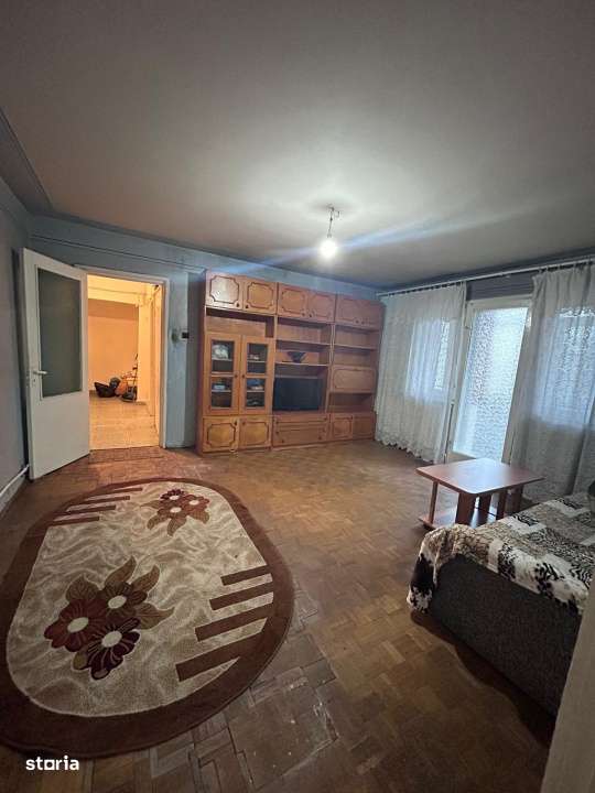 3 camere etaj 2, bloc solid cu adapost antiaerian 89.000Euro!-3