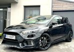 Ford Focus 2.3 EcoBoost RS - 12