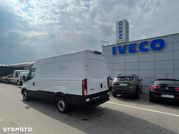 Iveco 35S18HV 3520L H2 - BLASZAK OD RĘKI - 3