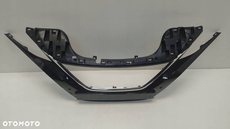 ATRAPA GRILL NISSAN LEAF II 620705SH0A - 2