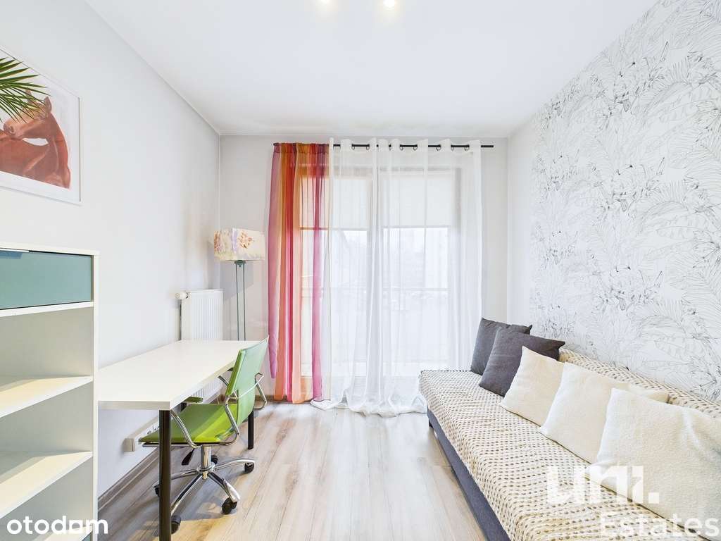 2 pokoje / inwestycja / balkon / do wejścia-0