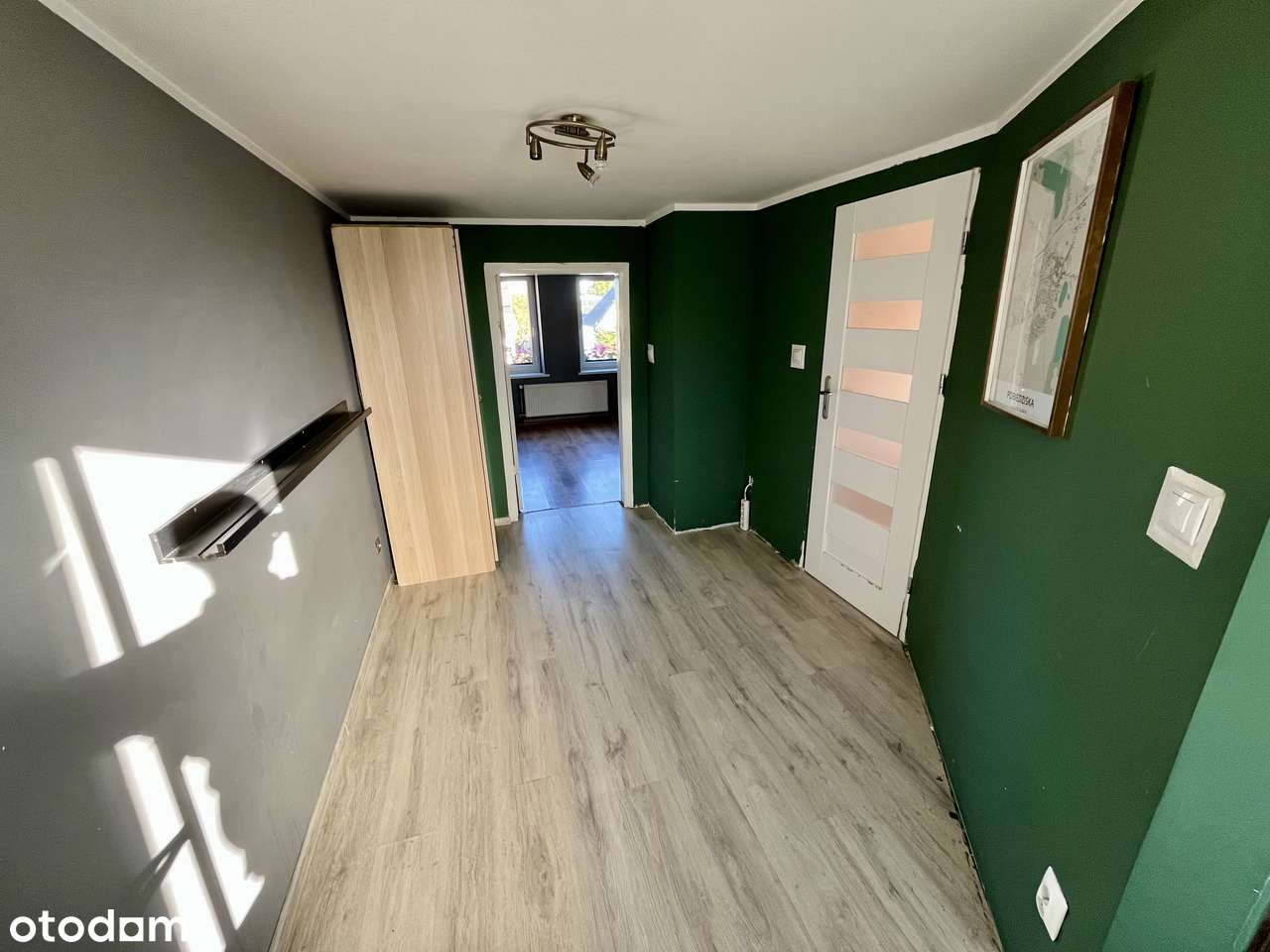 Okazyjna cena, dobra lokalizacja-6