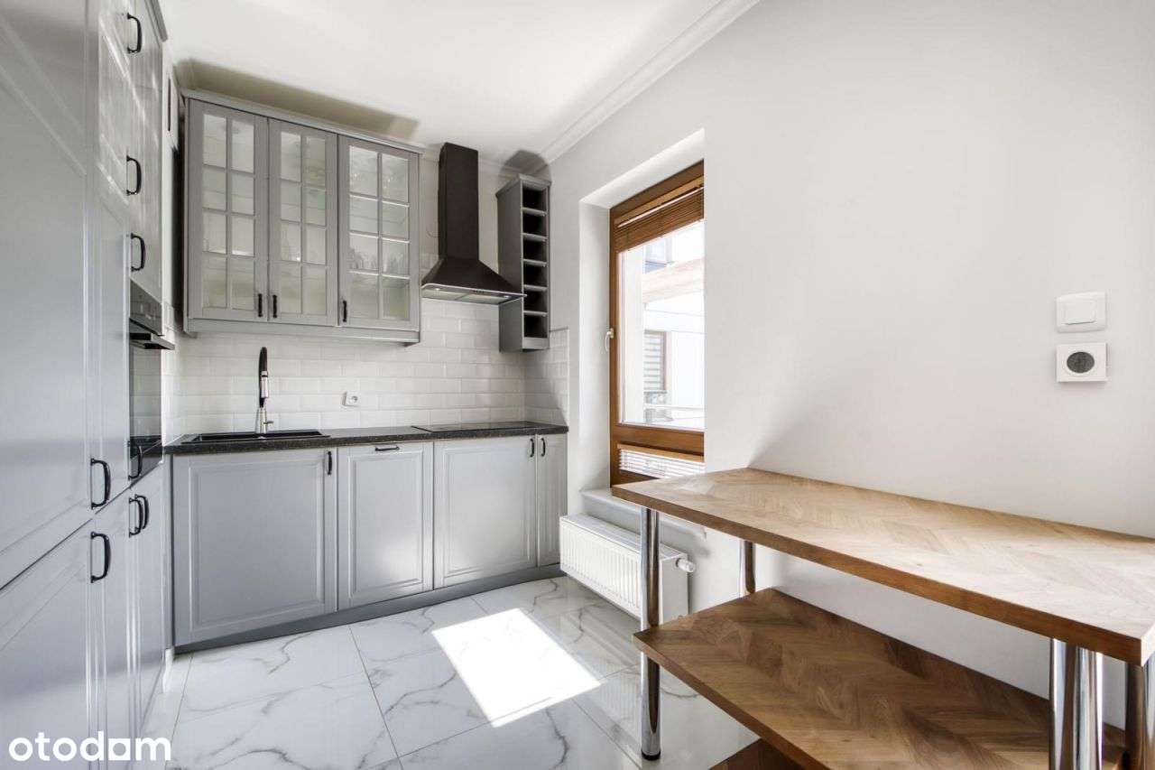 Kierbedzia 2 umeblowane pokoje, Sielce-6