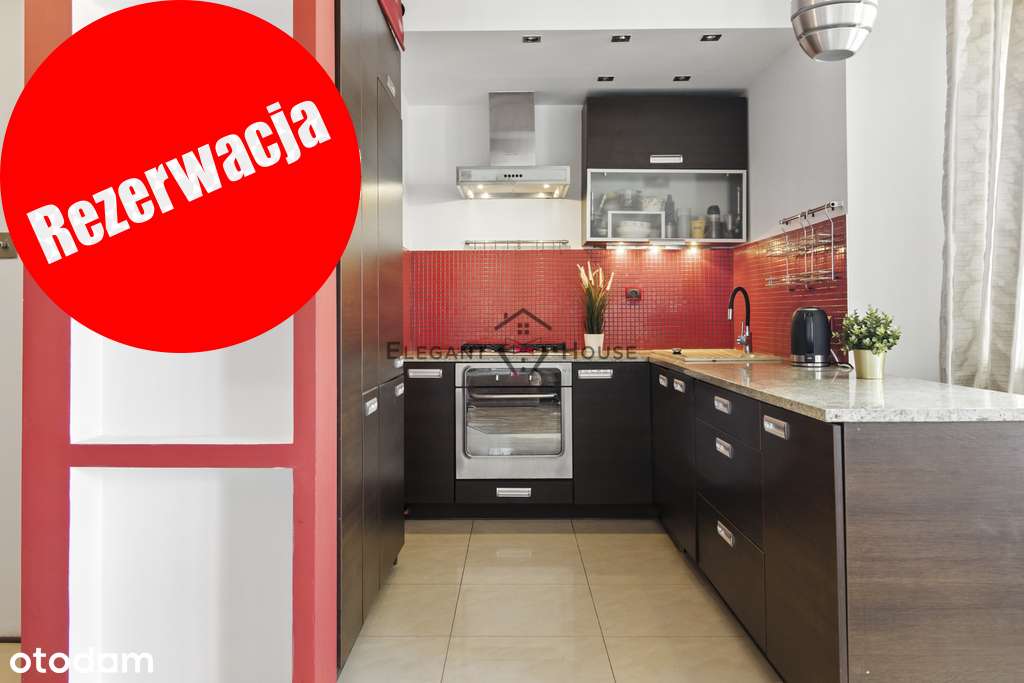 2-pokojowe mieszkanie/ Mehoffera/ ochrona/ balkon-3