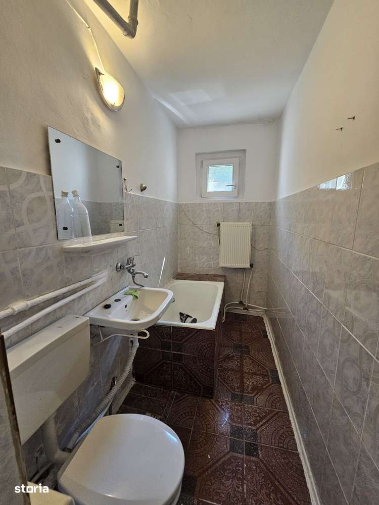 De vânzare apartament cu 2 camere, bulevardul Republicii - Imagine principală: 5/7
