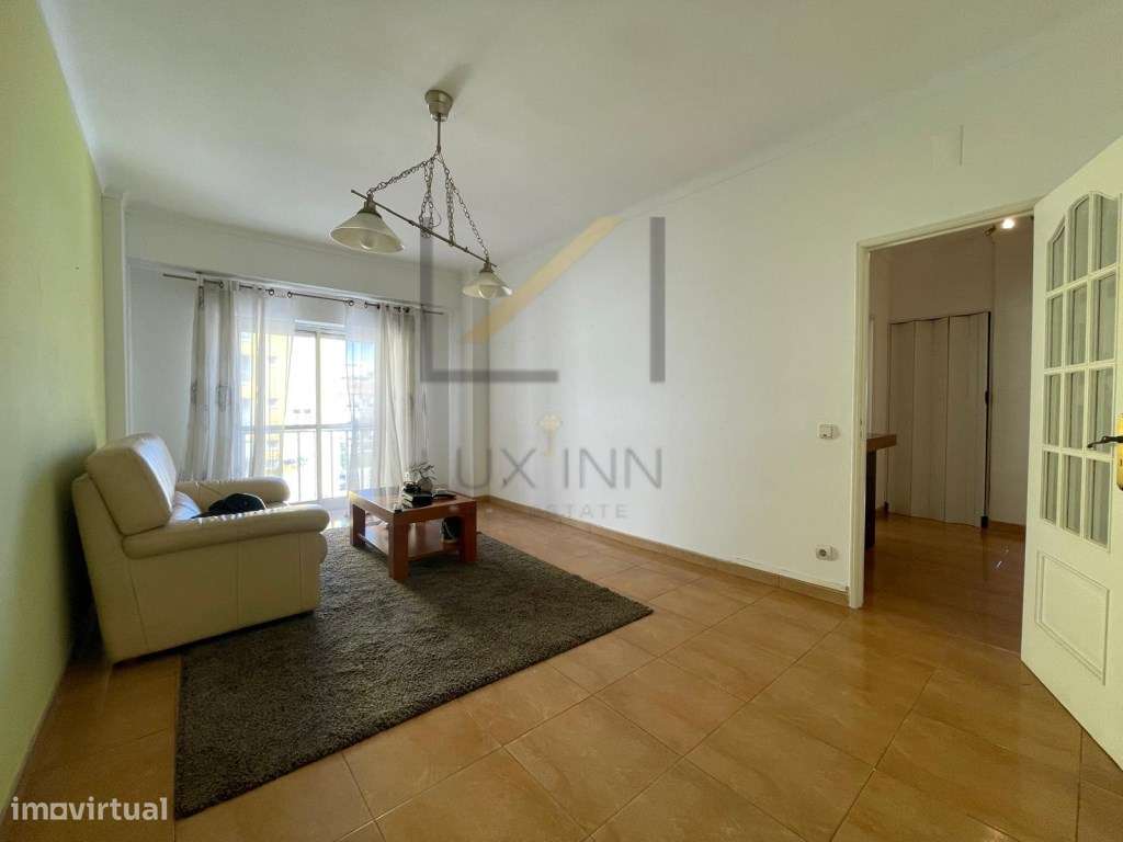 Apartamento T3 no Bairro do Liceu, Setúbal - Grande imagem: 3/33