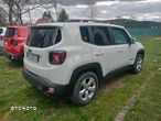 Jeep Renegade 1.0 GSE T3 Turbo Night Eagle II FWD S&S - 2