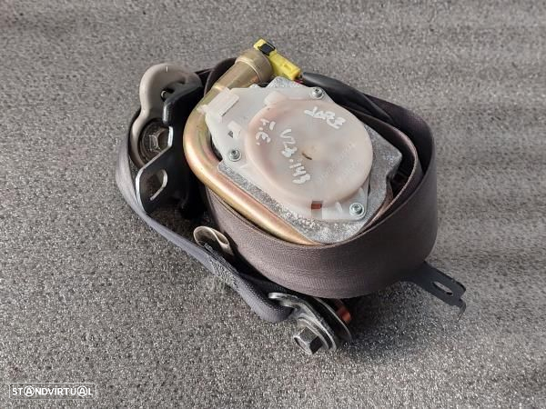 Kit Airbags  Honda Jazz Ii (Gd_, Ge3, Ge2) - 4