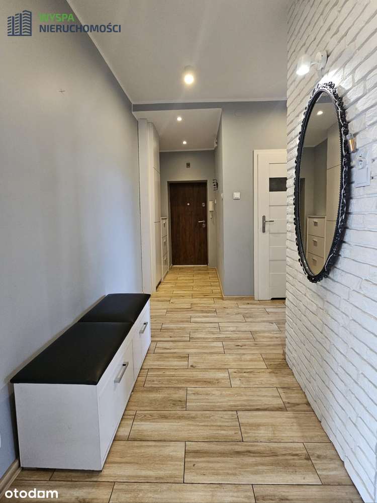 Wyjątkowe, przestronne M4 dla rodziny w centrum-3