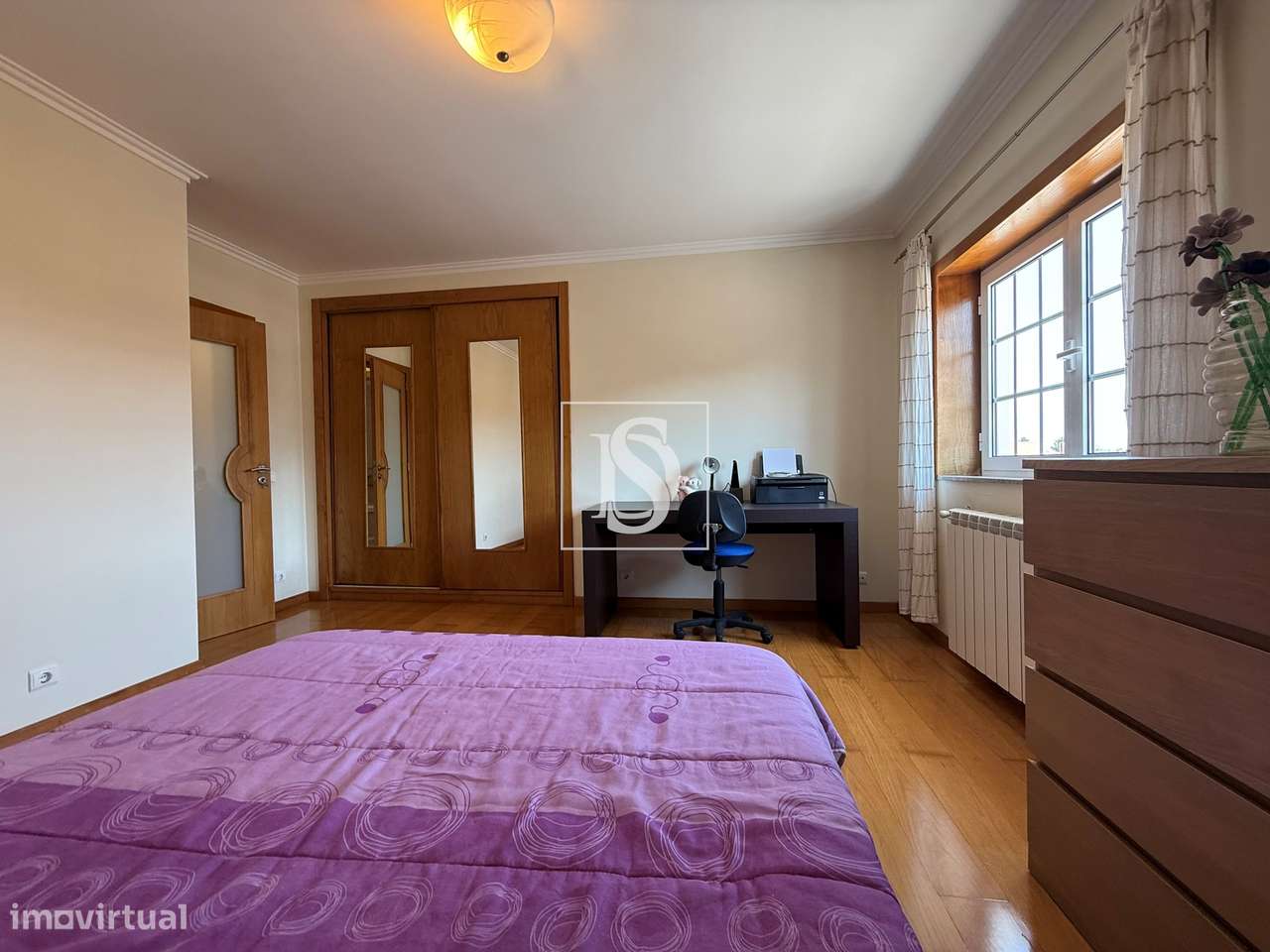 Moradia T3+1  em Chafé | Com garagem | Perto da Praia-26