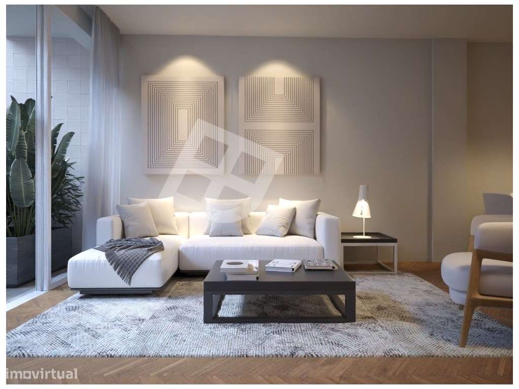 Moradia T3 Nova- Aveiro Centro - Grande imagem: 2/20