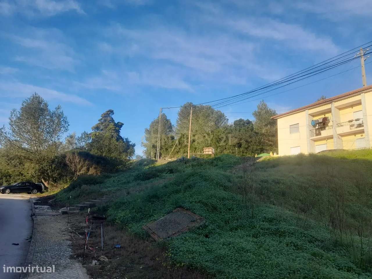 Terreno à venda em Alenquer - Grande imagem: 5/7