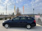 Dacia Logan MCV 1.5 dCi Laureate - 9