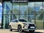 Lexus RX - 1