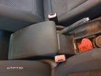 Cotiera Completa Cu Consola Centrala Volkswagen Golf 6 Plus 2008 - 2014 - 1