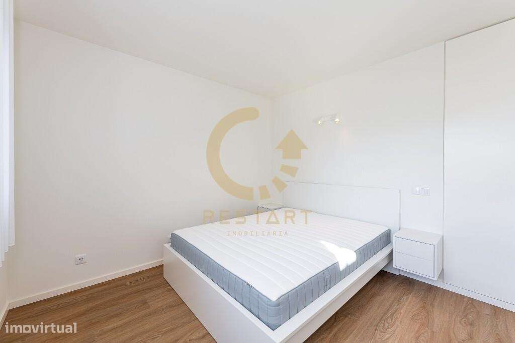 Venda T0 PREMIUM  com RENDIMENTO no Edifício ANTAS GREEN!!!-23