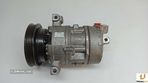 COMPRESSOR DE AR CONDICIONADO FIAT STILO (192) 1.6 16V - 1