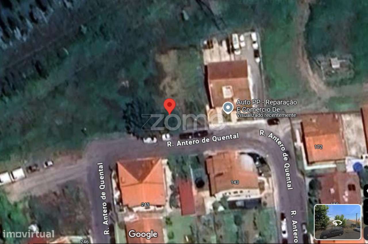 Terreno Urbano Vila das Aves - Grande imagem: 5/13