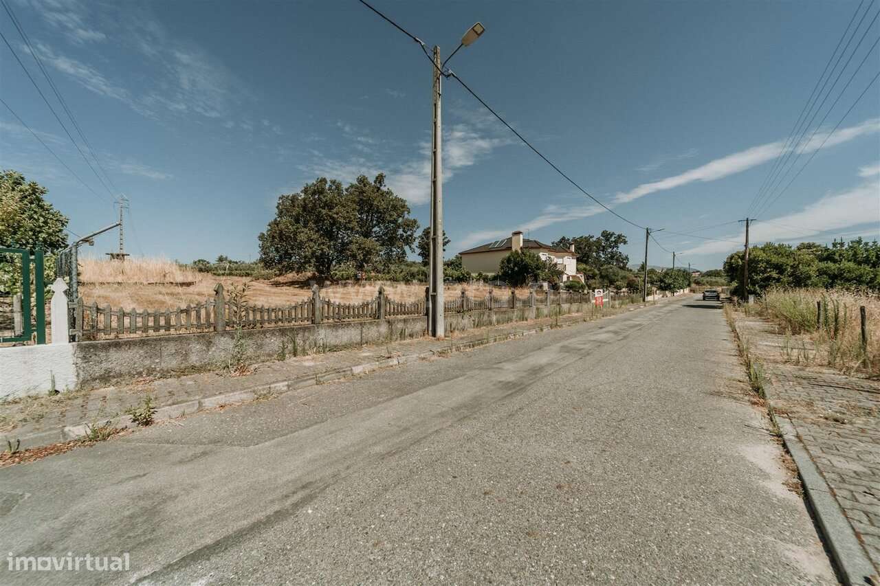 Terreno para construção Fundão - Grande imagem: 4/18