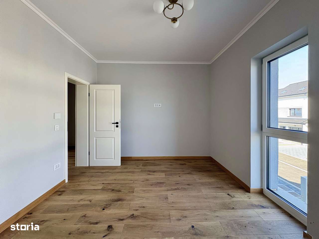 Dezvoltator| Casa înșiruită | 5 camere | 156 mp utili | Cartier Privat-10