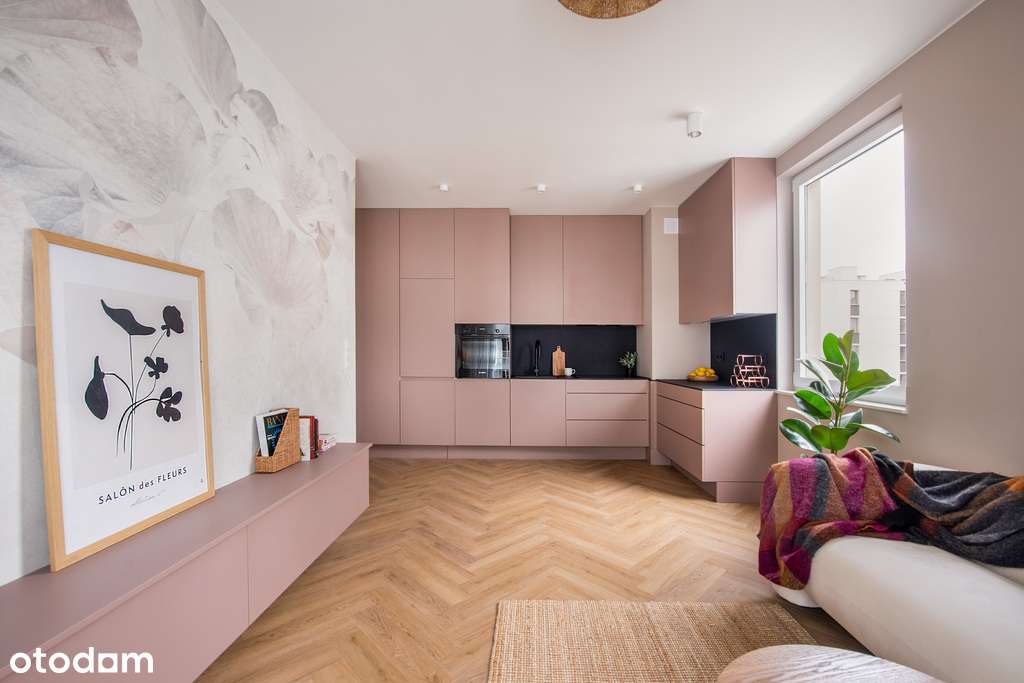 Wykończone pod klucz M3 – Ochota/Włochy-5