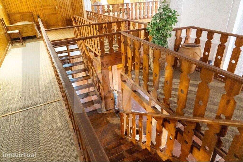 Fantástica Quinta com casa encantadora em Belmonte-21