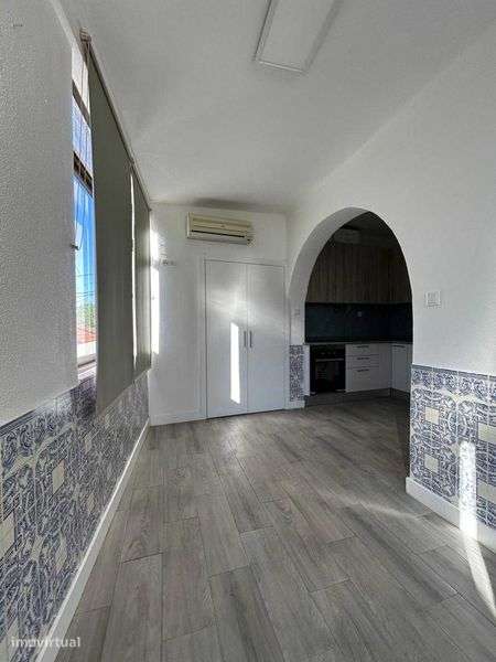 Moradia T2_Cabanas do Chão_Abrigada - Grande imagem: 5/9