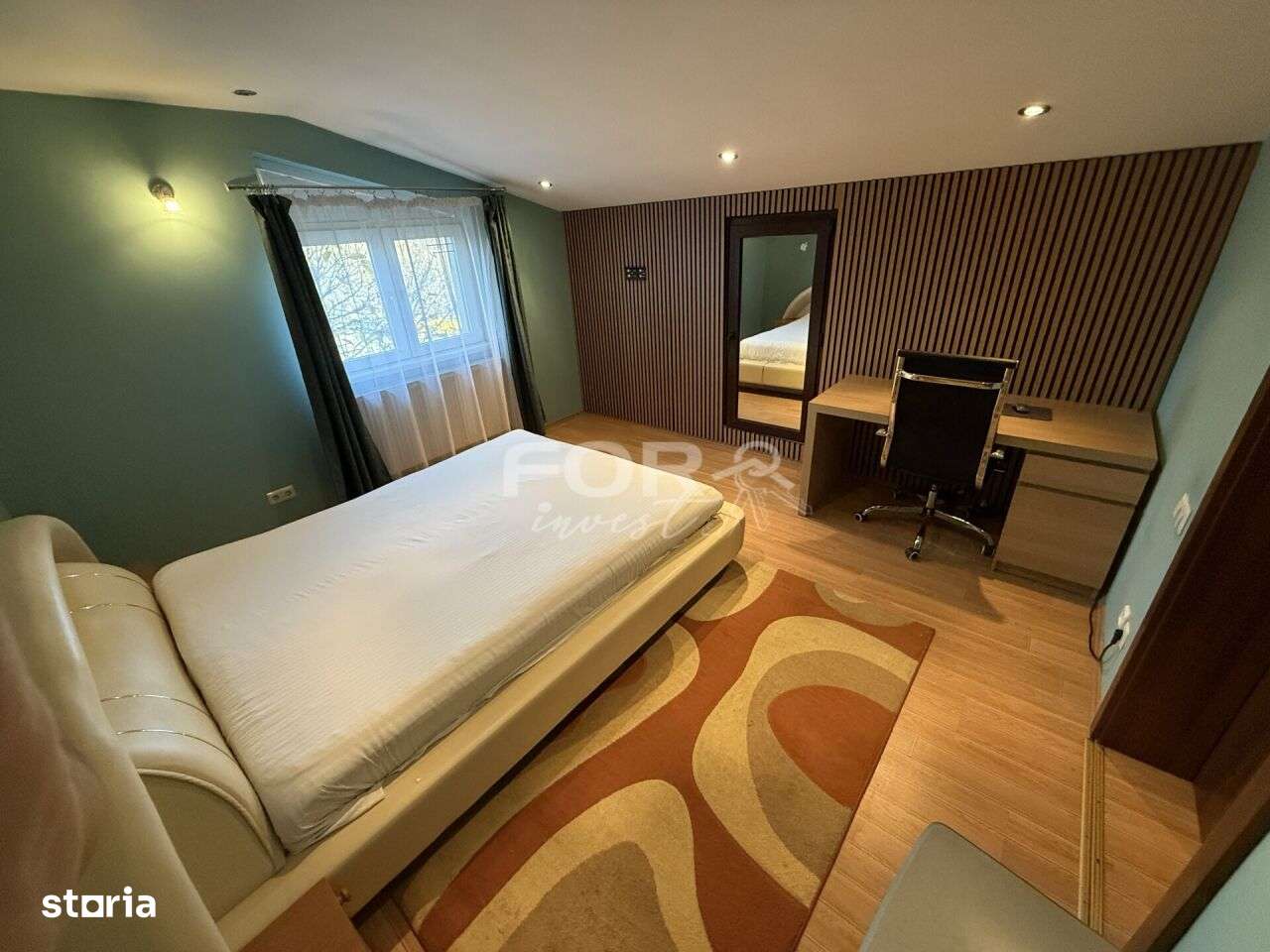 Casa 6 camere si 428mp teren de vanzare zona Iosia - Imagine principală: 5/20