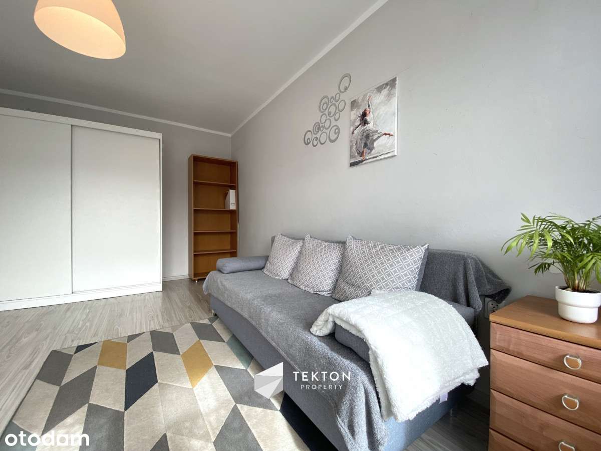 Słoneczne, ustawne, jasne do zamieszkania - Pełny obrazek: 4/12