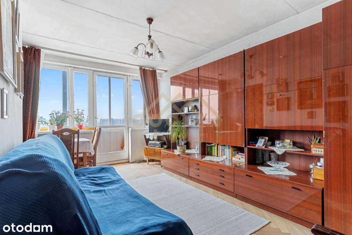 2 pokoje na żoliborzu  39m2 sady żoliborskie - Pełny obrazek: 4/20