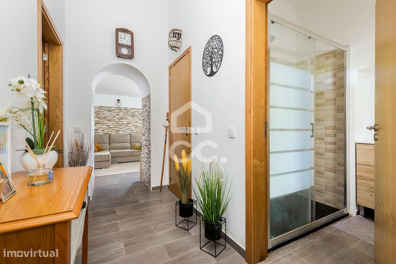 Quinta de 28.500 m² c/ 2 Moradias e Anexo | Herdade do Moncoveiro, Nos - Grande imagem: 5/60