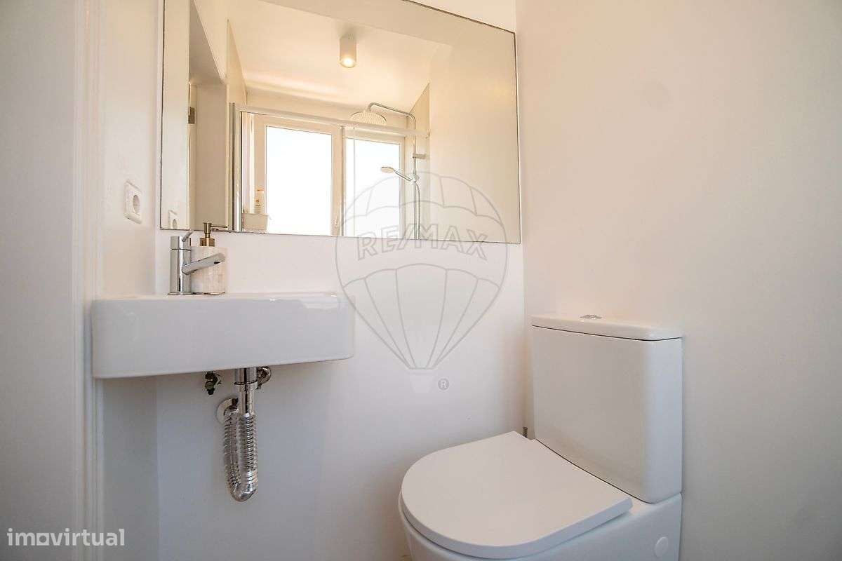 Apartamento T3 para venda-13