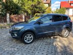 Ford Kuga 2.0 TDCi AWD Titanium - 2